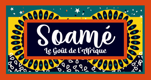 Soame