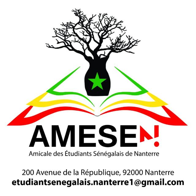 AMESEN
