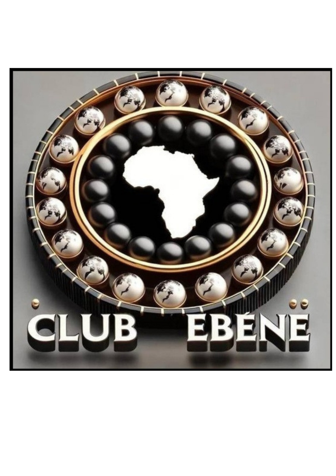 Le Club Ebène